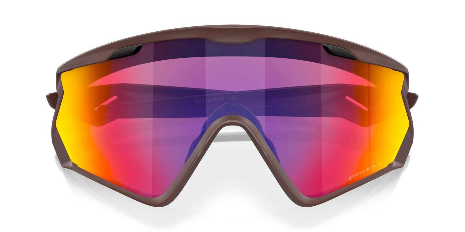 Oakley Wind Jacket 2.0 9418 Sunglasses - view 38